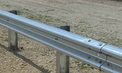 guardrail